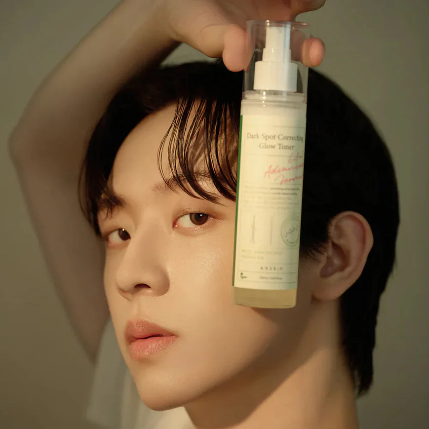 Axis-Y - Dark Spot Correcting Glow Toner