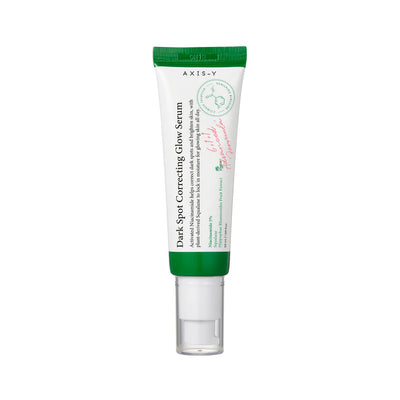 Axis-Y - Dark Spot Correcting Glow Serum