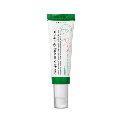 Axis-Y - Dark Spot Correcting Glow Serum