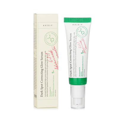 Axis-Y - Dark Spot Correcting Glow Serum