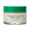 Axis-Y - Dark Spot Correcting Glow Cream