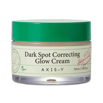 Axis-Y - Dark Spot Correcting Glow Cream