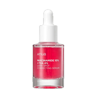 Anua Niacinamide 10 TXA 4 Serum - 30 ml