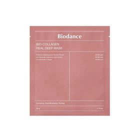 Biodance Bio-Collagen Real Deep Mask