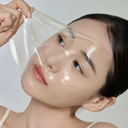 Biodance Radiant Vita Niacinamide Real Deep Mask