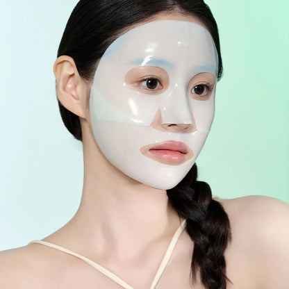 Biodance Refreshing Sea Kelp Real Deep Mask