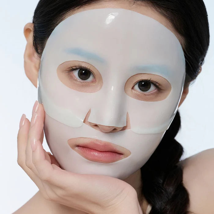 Biodance Refreshing Sea Kelp Real Deep Mask