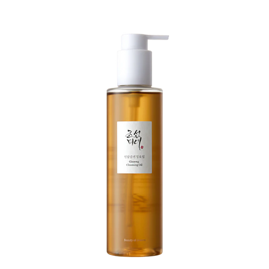 Beauty of Joseon - Ginseng Cleansing Oil