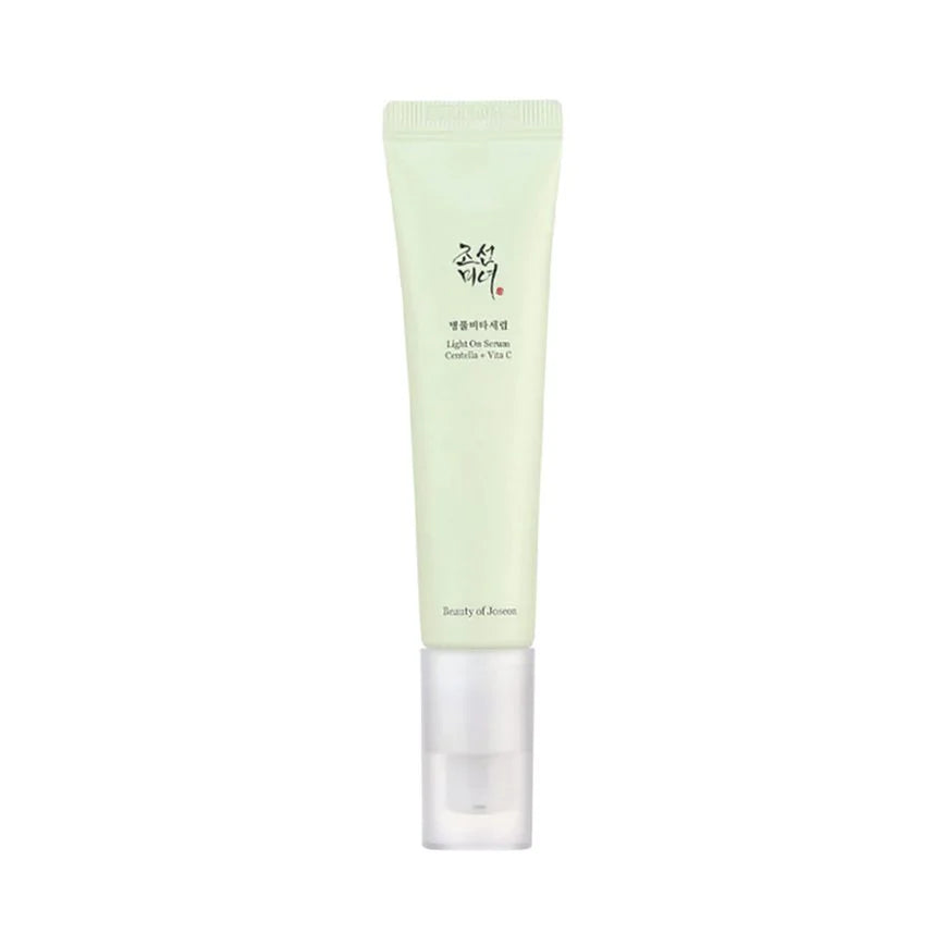 Beauty of Joseon Light On Serum : Centella + Vita C 30ml