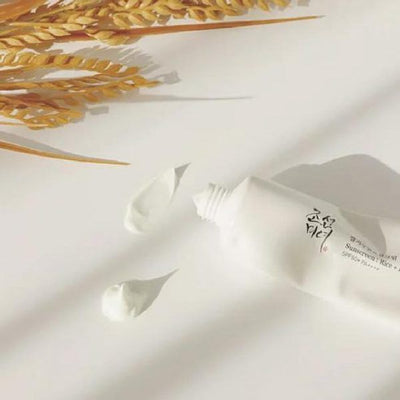 Beauty of Joseon - Relief Sun : Rice + Probiotics (SPF50+, PA++++)