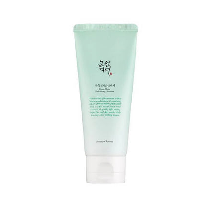 Beauty of Joseon - Green Plum Refresing Cleanser