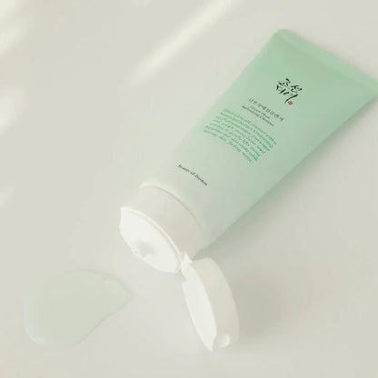 Beauty of Joseon - Green Plum Refresing Cleanser