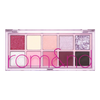 Rom&nd – Better Than Palette 07 Berry Fucshia