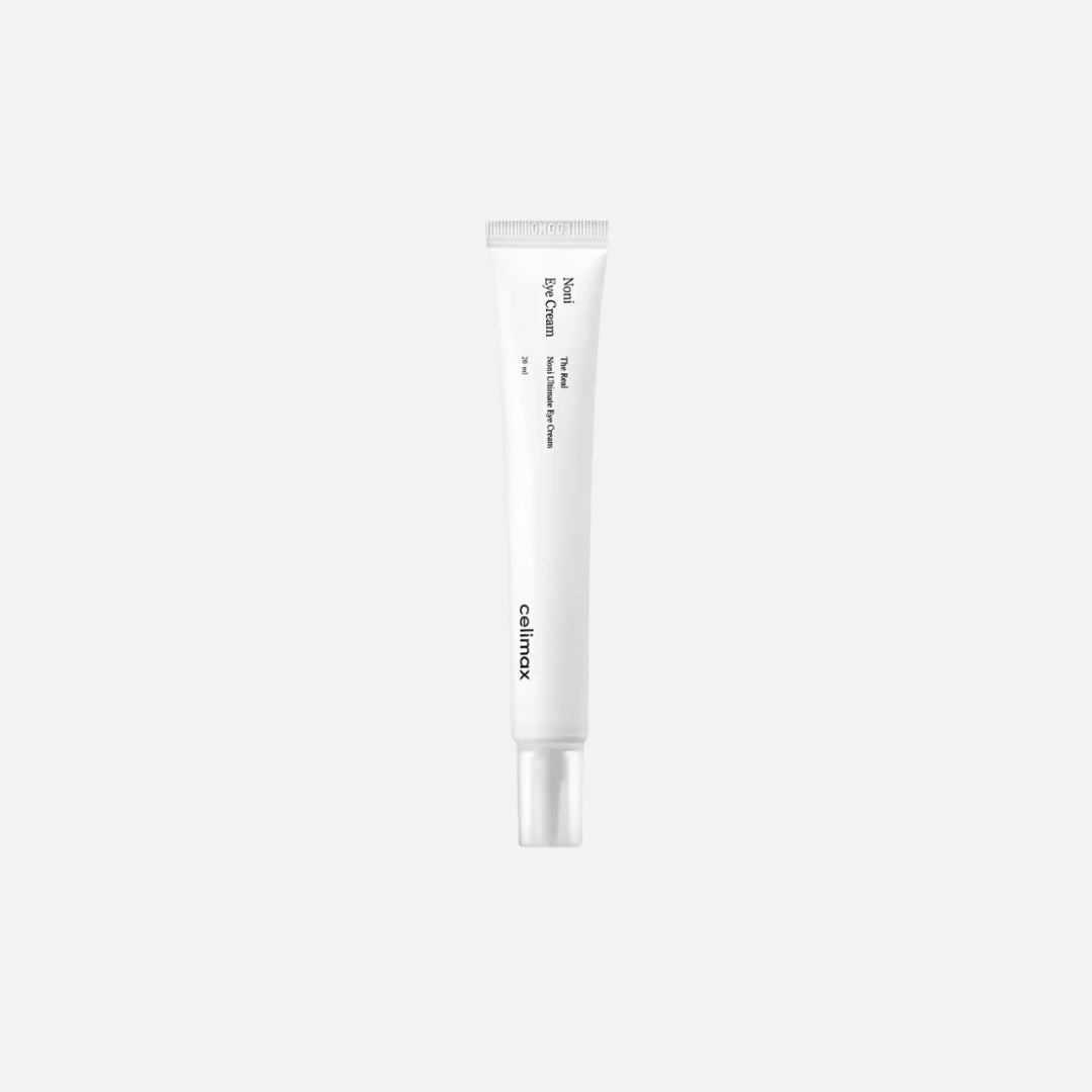 CELIMAX - THE REAL NONI ULTIMATE EYE CREAM 20ML