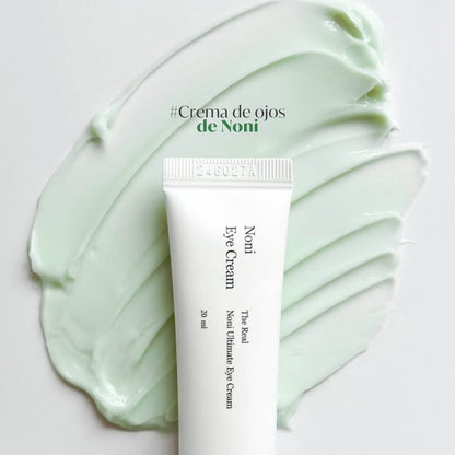 CELIMAX - THE REAL NONI ULTIMATE EYE CREAM 20ML