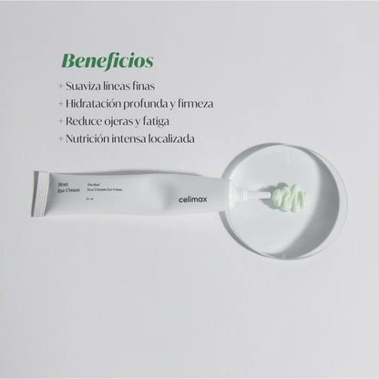 CELIMAX - THE REAL NONI ULTIMATE EYE CREAM 20ML
