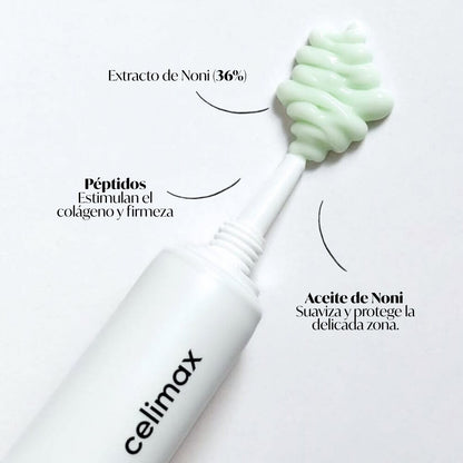 CELIMAX - THE REAL NONI ULTIMATE EYE CREAM 20ML