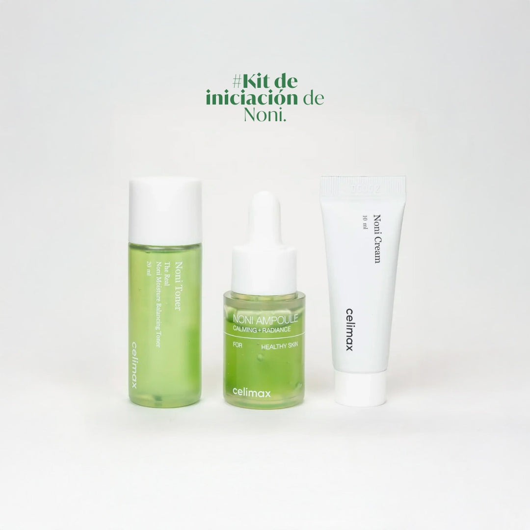 CELIMAX  -THE REAL NONI STARTER KIT