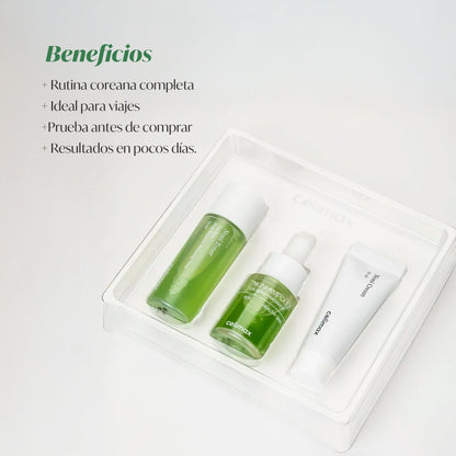 CELIMAX  -THE REAL NONI STARTER KIT