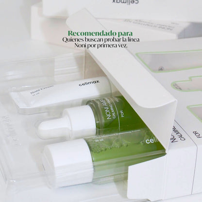CELIMAX  -THE REAL NONI STARTER KIT