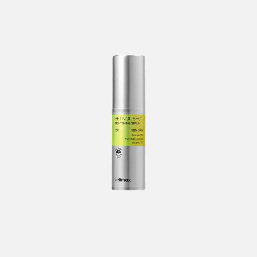 CELIMAX  - THE VITA-A RETINOL SHOT TIGHTENING SERUM 30ML