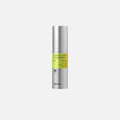 CELIMAX  - THE VITA-A RETINOL SHOT TIGHTENING SERUM 30ML