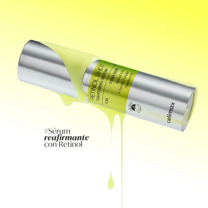 CELIMAX  - THE VITA-A RETINOL SHOT TIGHTENING SERUM 30ML