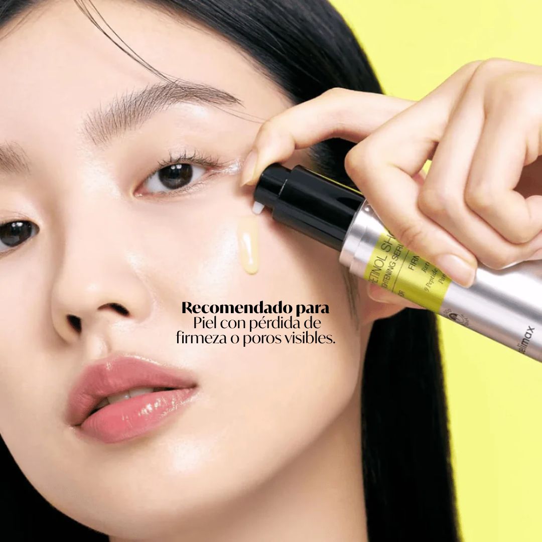 CELIMAX  - THE VITA-A RETINOL SHOT TIGHTENING SERUM 30ML