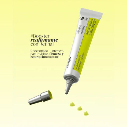 CELIMAX - THE VITA-A RETINAL SHOT TIGHTENING BOOSTER 15ML