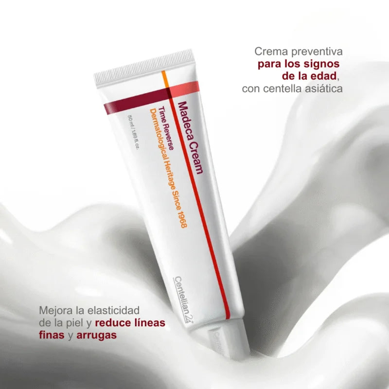 Centellian24 - The Madeca Cream Time Reverse 50ml