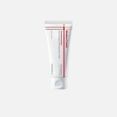 Centelian24 - Madeca Cream Time Reverse Zero 80ml