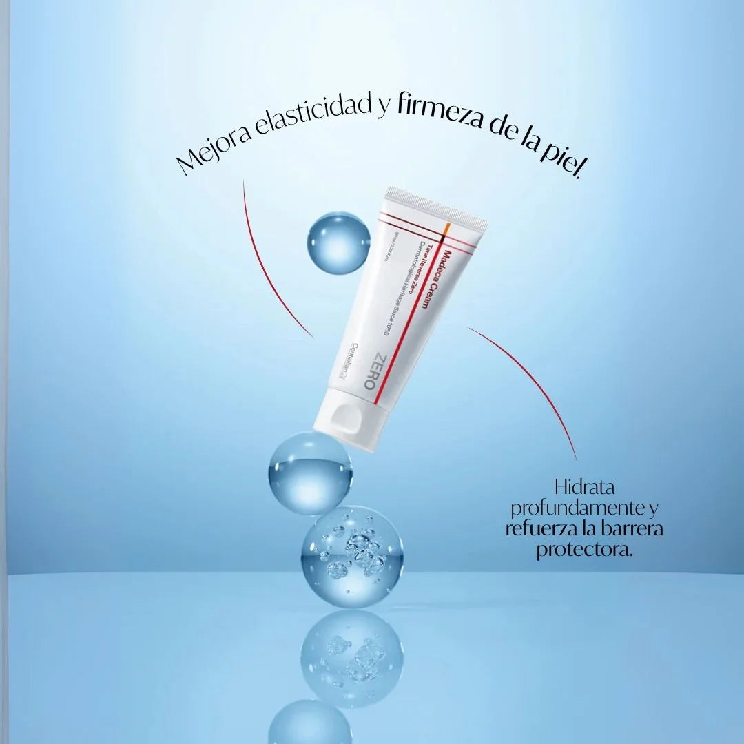 Centelian24 - Madeca Cream Time Reverse Zero 80ml