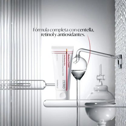 Centelian24 - Madeca Cream Time Reverse Zero 80ml