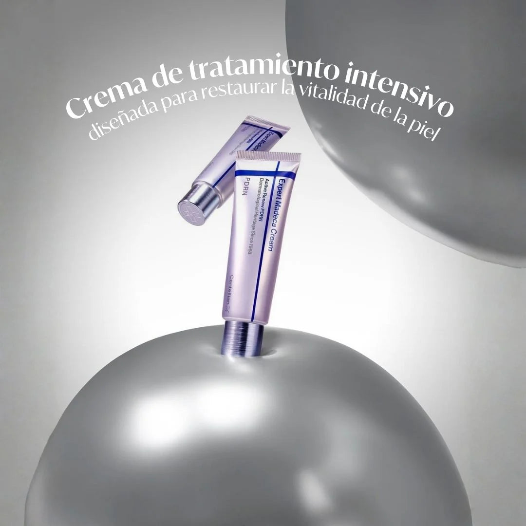 Centelian 24 - Expert Madeca Cream Active Renew PDRN