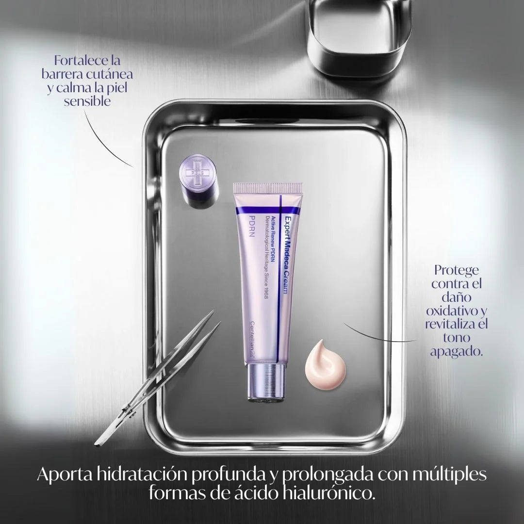 Centelian 24 - Expert Madeca Cream Active Renew PDRN