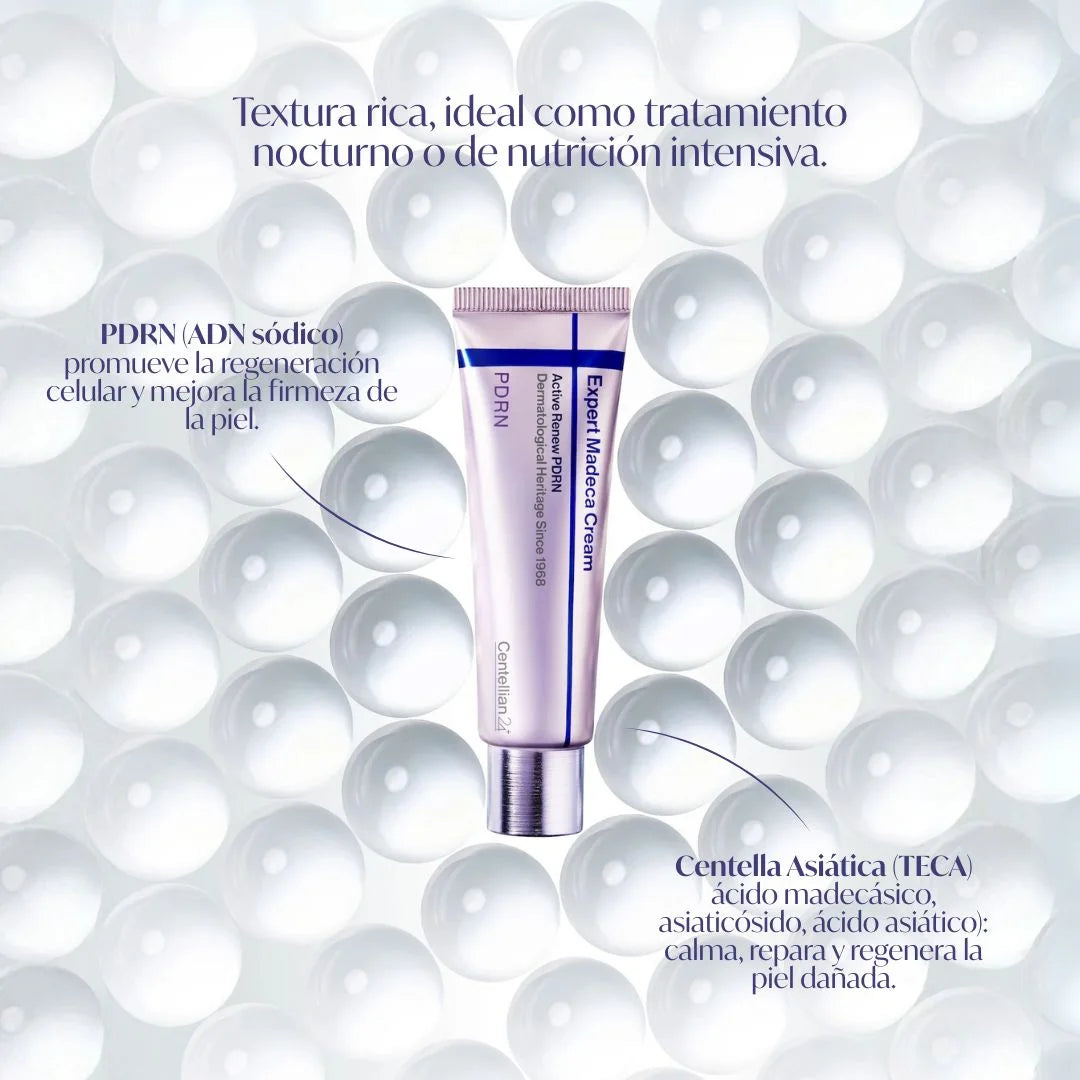 Centelian 24 - Expert Madeca Cream Active Renew PDRN