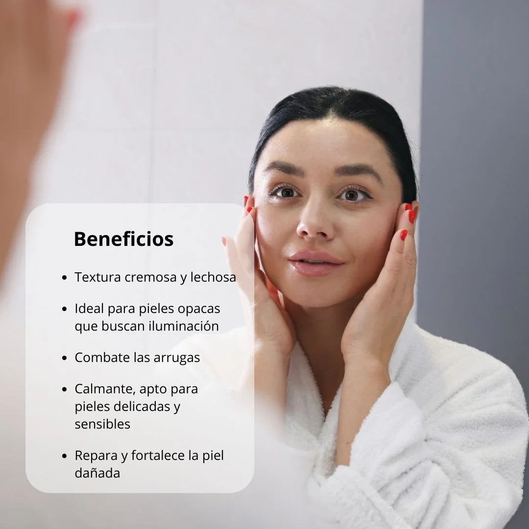 Centellian24 - Mascarilla Madeca Derma Mask III Brightening Formula