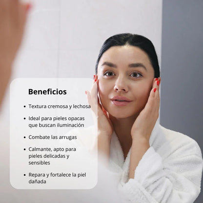 Centellian24 - Mascarilla Madeca Derma Mask III Brightening Formula