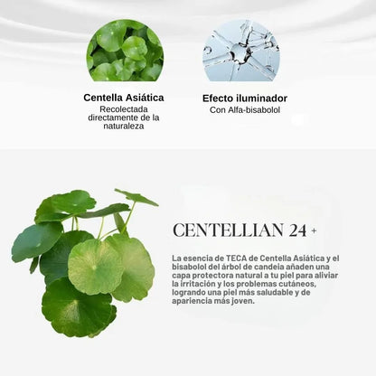 Centellian24 - Mascarilla Madeca Derma Mask III Brightening Formula