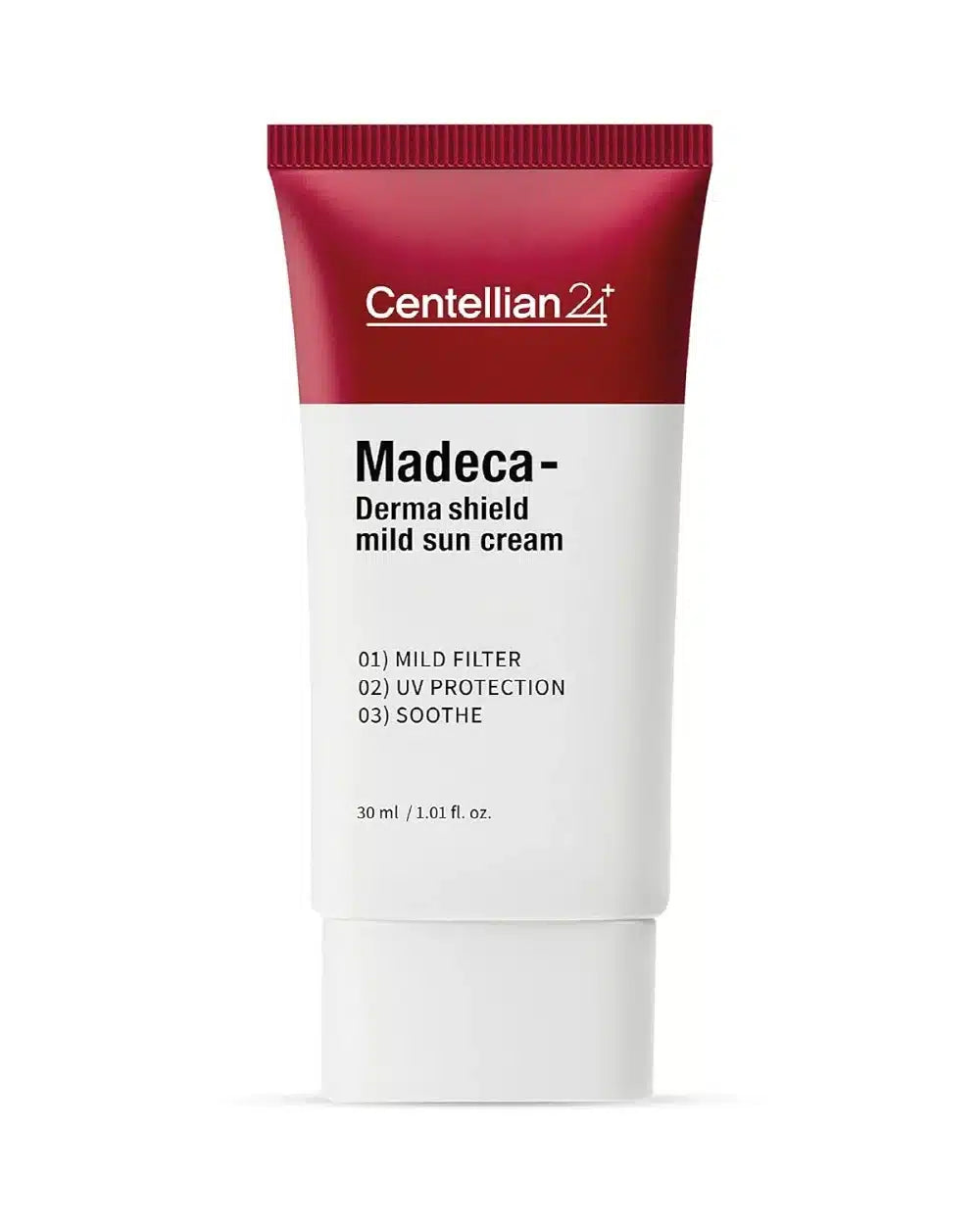 Centelian 24 – Madeca Derma Shield Mild Sun Cream 50ml