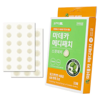 Centelian24 – Madeca Medi Patch Spot 33Patches
