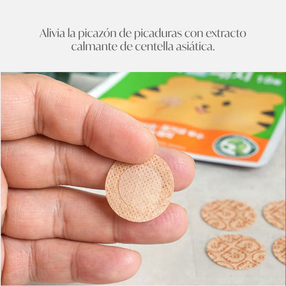 Centellian24 - Parches Madeca Summer Gel Patch – 18 Patches