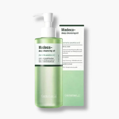 Centellian24 - Madeca Deep Cleansing Oil