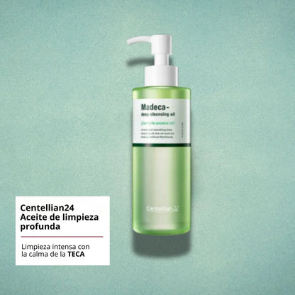 Centellian24 - Madeca Deep Cleansing Oil