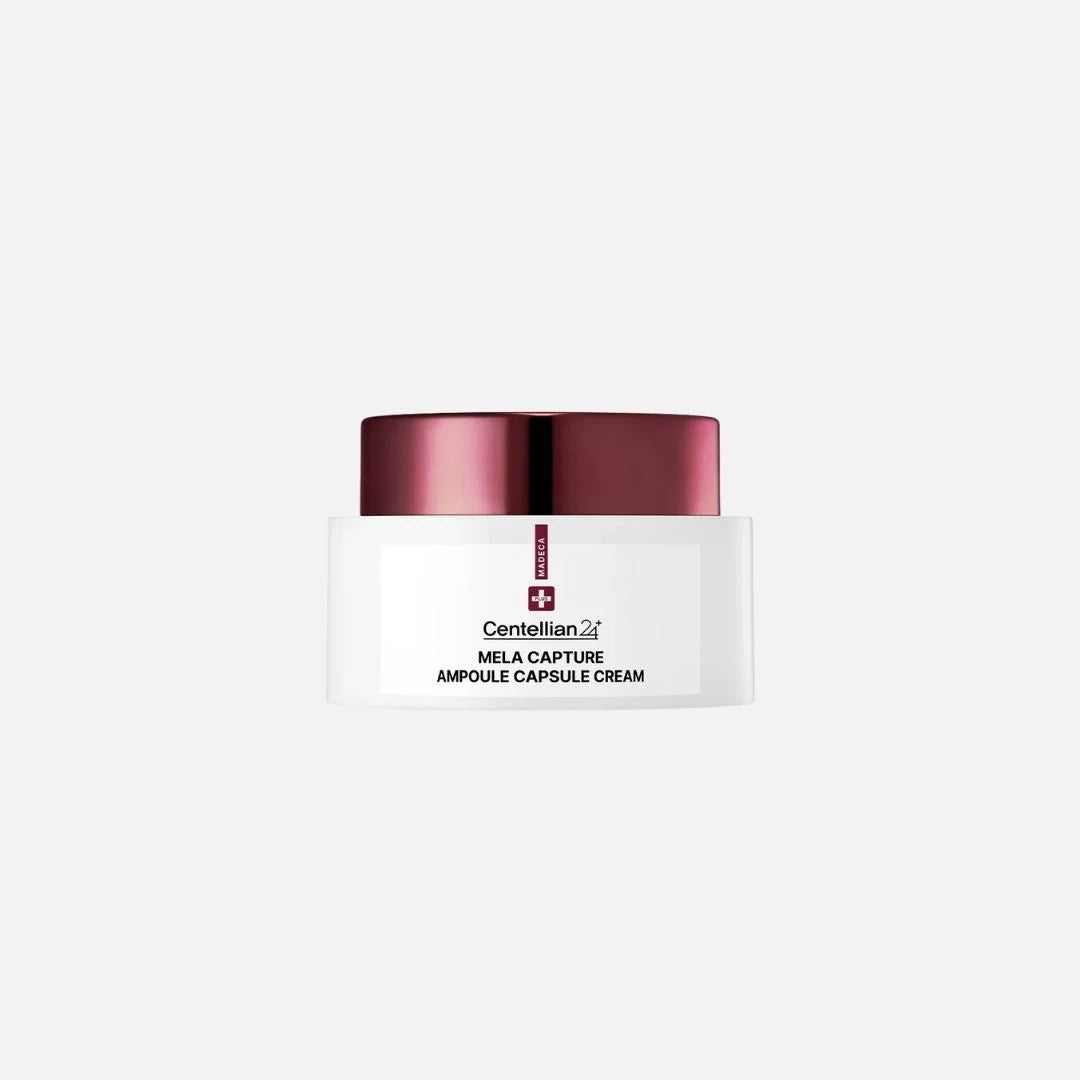 Centelian24 - Madeca Mela Capture Ampoule Capsule Cream 55ml