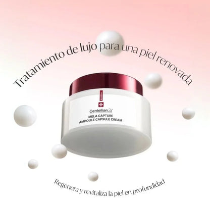 Centelian24 - Madeca Mela Capture Ampoule Capsule Cream 55ml