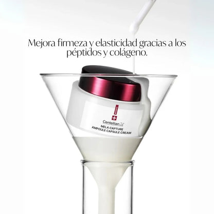 Centelian24 - Madeca Mela Capture Ampoule Capsule Cream 55ml