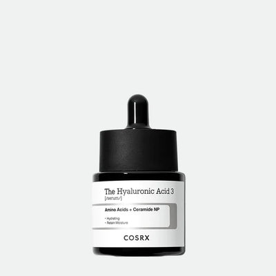 COSRX Hyaluronic Acid 3 Serum 20ml