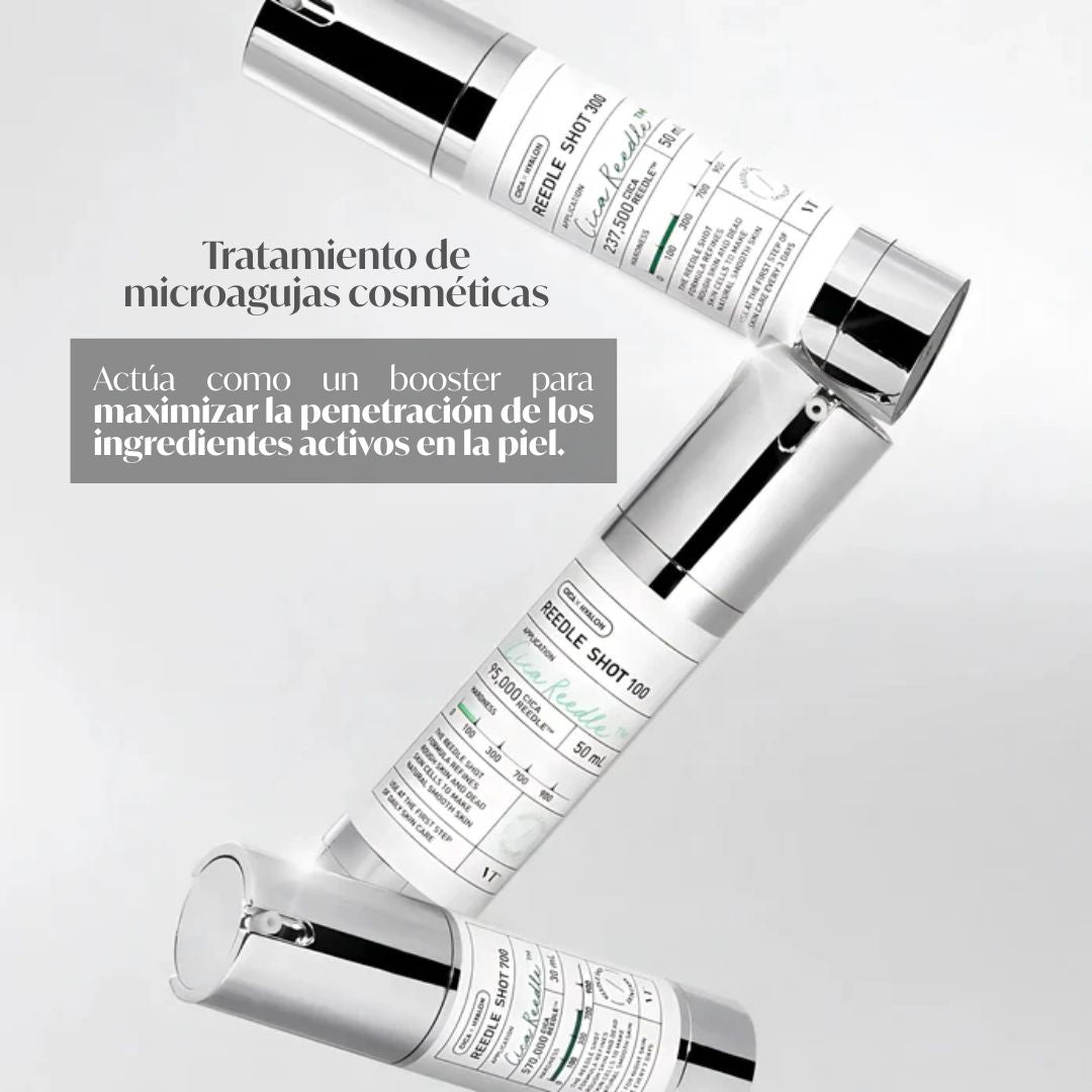 VT Cosmetics - VT Reedle Shot 100