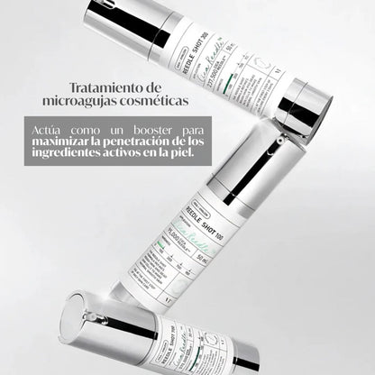 VT Cosmetics - VT Reedle Shot 100